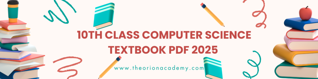 10 class computer science